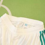 Liverpool 2025-26 Second Away Shorts - Image 3