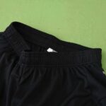 Manchester City 2025-26 Away Shorts - Image 3