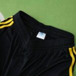 Manchester United 2025-26 Second Away Shorts - Image 3
