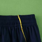 Boca Juniors 2025-26 Home Shorts - Image 3
