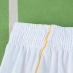 Al-Nassr 2025-26 Home Shorts - Image 3