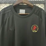 Aston Villa 2025-26 150th Anniversary Jersey - Image 3