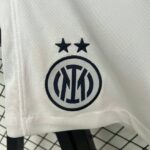 Inter Milan 2025-26 Away Shorts - Image 3