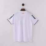 Santos 2009-10 The Prince Returns Special Version Retro Jersey - Image 3