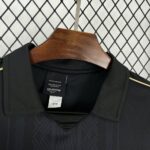 Vasco da Gama 2026-27 Black Special Edition Jersey - Image 3