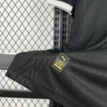 Borussia Dortmund 2026-27 Black Special Edition Jersey - Image 3
