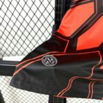 PSV Eindhoven 2026-27 Orange Geometric Special Edition Jersey - Image 3