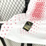 PSV Eindhoven 2026-27 White Special Edition Jersey - Image 3