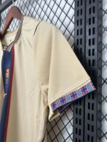 Barcelona 2026-27 2000s-Inspired Special Edition Jersey - Image 3
