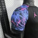 Barcelona 2026-27 Black-Blue Special Edition Jersey Player Version - Image 3