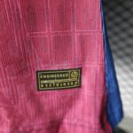 Barcelona 2026-27 Blue-Red Split Special Edition Jersey Player Version - Image 3