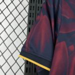 Barcelona 2026-27 Navy Blue-Burgundy Graphic Special Edition Jersey - Image 3