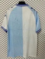 Malaga CF 2026-27 Ticket Holders Special Edition Jersey - Image 3