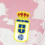 Real Oviedo 2026-27 Pink Special Edition Jersey - Image 3