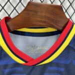 Club America 2026-27 Blue Trefoil Special Edition Jersey - Image 3