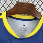 Club America 2026-27 Blue-Yellow Special Edition Jersey - Image 3