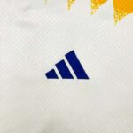 Tigres UANL 2026-27 White Travel Jersey - Image 3