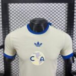 Club America 2026-27 110th Cream Anniversary Jersey Player Version - Image 3