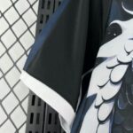 Porto 2026-27 Black-White Dragon Special Edition Jersey - Image 3