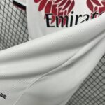 Benfica 2026-27 White-Red Wings Special Edition Jersey - Image 3