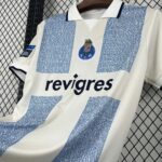 Porto 2026-27 President of the Presidents Special Edition Jersey - Image 3