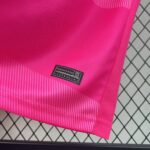 Sporting Lisbon 2026-27 Pink Special Edition Jersey - Image 3