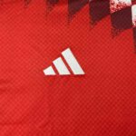 Arsenal 2026-27 1994-Inspired Geometric Special Edition Jersey - Image 3