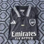 Arsenal 2026-27 Black Special Edition Jersey - Image 3