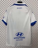 Real Oviedo 2026-27 Second Away Jersey Fan Version - Image 3