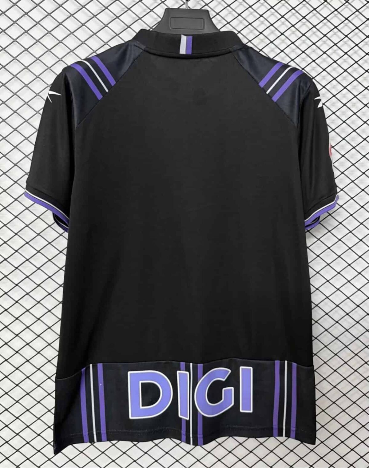 Real Valladolid 2026-27 Away Jersey Fan Version - Image 3