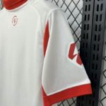 Sporting Gijon 2025-26 Second Away Jersey Fan Version - Image 3