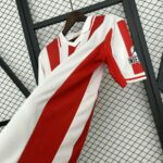 Sporting Gijon 2025-26 Home Jersey Fan Version - Image 3