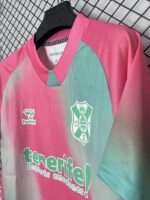 Tenerife 2025-26 Second Away Jersey Fan Version - Image 3