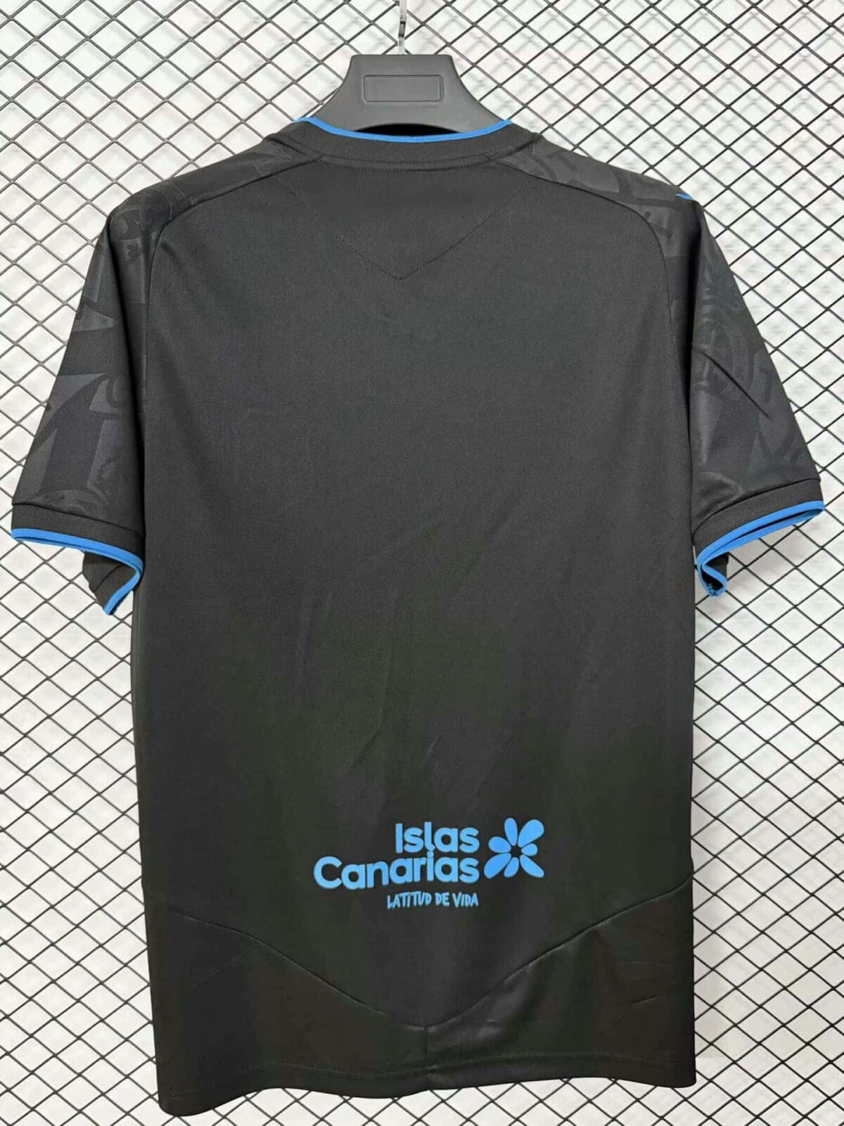 Tenerife 2026-27 Away Jersey Fan Version - Image 3