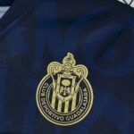 CD Guadalajara (Chivas) 2025-26 Away Jersey Fan Version - Image 3