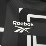 Santa Cruz FC 2026-27 Black Pre-Match Jersey - Image 3