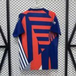 Bayern Munich 2026-27 Red Pre-Match Jersey - Image 3