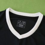 Ajax 2025-26 Black Training Jersey - Image 3