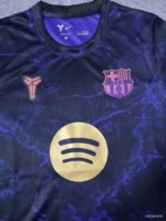 Barcelona 2026-27 Away Pre-Match Jersey - Image 3