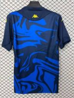 Cadiz CF 2026-27 Blue Pre-Match Jersey - Image 3