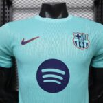 Barcelona 2026-27 Second Away Training Jersey Player Version - Image 3
