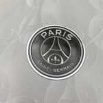 PSG 2026-27 Silver Pre-Match Jersey - Image 3