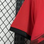 Benfica 2026-27 Red Pre-Match Jersey - Image 3