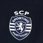 Sporting Lisbon 2026-27 Blue Pre-Match Jersey - Image 3