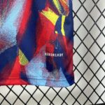 Arsenal 2025-26 Pre-Match Jersey - Image 3