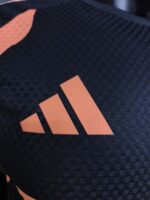 Arsenal 2026-27 Black Training Jersey - Image 3