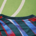 Arsenal 2026-27 Green Pre-Match Jersey - Image 3