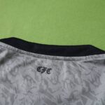 Chelsea 2026-27 1990s Pre-Match Jersey - Image 3