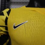 Chelsea 2026-27 Yellow Training Jersey Player Version - Image 3