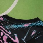 Liverpool 2026-27 Black Training Jersey - Image 3